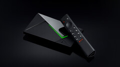 Nvidia Shield TV Pro ha uno sconto del 15% su Amazon (Fonte: Nvidia)