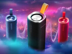 Xiaomi continua a lanciare l&#039;altoparlante Sound Outdoor, con gli ultimi mercati che includono il Regno Unito e l&#039;India. (Fonte: Xiaomi)