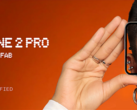 È confermato che il CMF Phone 2 Pro arriverà con fotocamere aggiornate (fonte immagine: Flipkart)