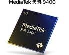 La GPU Immortalis-G925 di MediaTek Dimensity convince. (Fonte immagine: MediaTek)