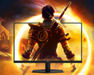 AOC ha dato il via alla serie Gaming G42 con tre monitor. (Fonte: AOC)