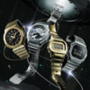 Casio ha rilasciato quattro nuovi orologi Fine Metallic negli Stati Uniti. (Fonte: Casio)