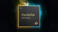 Si dice che MediaTek Dimensity 9400 sia anche molto efficiente dal punto di vista energetico (fonte immagine: MediaTek [modificato])