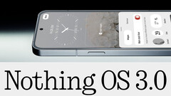 Carl Pei rivela due nuove funzionalità in arrivo con Nothing OS 3.0 (Fonte immagine: Carl Pei on X)