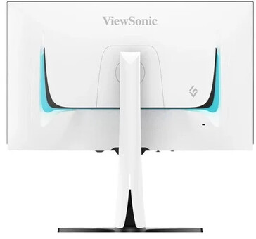 ViewSonic XG273-2K. (Fonte: ViewSonic)