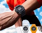 Casio ha presentato lo smartwatch G-SHOCK GBD-300 per i corridoi. (Fonte: Casio)