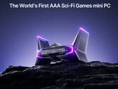 Acemagic M2A mini PC viene lanciato con un prezzo di partenza promozionale di 909 dollari (Fonte: Acemagic)