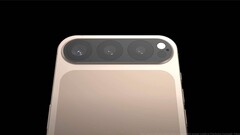 Digital Chat Station, un leaker molto importante in Cina, ha confermato le specifiche della fotocamera di Apple iPhone 17 Pro. (Fonte: Technizo Concept)