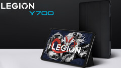 2024 Lenovo Legion Y700 parte da ~413 dollari in Cina (Fonte immagine: Lenovo - modificato)