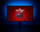 Il gioco «Marvel's Spider-Man 2» visualizzato su uno schermo di PC