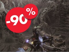 Fino al 25 febbraio, i giocatori possono ottenere Metro Exodus su Fanatical a 3 dollari anziché 30. (Fonte: Steam)