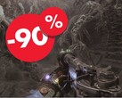 Fino al 25 febbraio, i giocatori possono ottenere Metro Exodus su Fanatical a 3 dollari anziché 30. (Fonte: Steam)