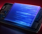 Il telefono Redmi 2025 potrebbe stabilire un nuovo record di capacità della batteria per gli smartphone. (Fonte: Redmi)