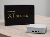 Recensione del Geekom XT13 Pro: Il mini-PC NUC rinuncia Meteor Lake e opta solo per un Intel Core i9-13900H