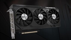 Le nuove GPU di Gigabyte arriveranno presto sul mercato (Immagine: Gigabyte)