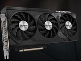 Le nuove GPU di Gigabyte arriveranno presto sul mercato (Immagine: Gigabyte)