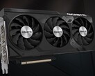 Le nuove GPU di Gigabyte arriveranno presto sul mercato (Immagine: Gigabyte)