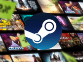 Il trailer della Steam Summer 2024 rivela alcune delle offerte in arrivo per i giocatori di Windows durante le vacanze. (Fonte: Steam - modificato)