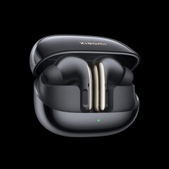 Xiaomi Buds 5 Pro (fonte: Xiaomi)