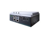 Il mini PC industriale Axiomtek AIM101 è dotato di un chip Intel N150 e di una selezione di I/O decente. (Fonte: Axiomtek)