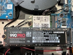 SSD primario M.2-2280