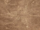 Le analisi dell'intelligenza artificiale hanno aumentato il numero di linee Nasca conosciute da 430 a 733 glifi in soli 6 mesi. (Fonte immagine: monikawl999 / Pixabay)