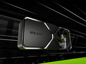 NVIDIA avrà disattivato vari elementi dell'AD103 per farlo funzionare come un AD104 per la RTX 4070 di GeForce. (Fonte immagine NVIDIA)
