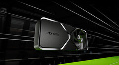 NVIDIA avrà disattivato vari elementi dell&#039;AD103 per farlo funzionare come un AD104 per la RTX 4070 di GeForce. (Fonte immagine NVIDIA)