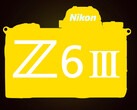 La Nikon Z6 III potrebbe essere presto in arrivo, con una serie di aggiornamenti. (Fonte immagine: Nikon - modificato)