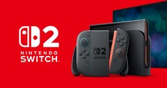 Il Nintendo Switch 2. (Fonte: Nintendo)