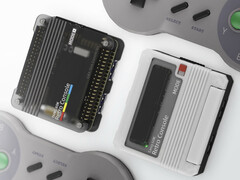 Sipeed definisce la Tang Console come &#039;la console FPGA ideale&#039;. (Fonte: Sipeed)