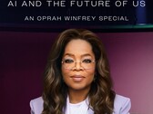 Oprah Winfrey intervista i leader della tecnologia AI e il pubblico in una trasmissione di un'ora della ABC. (Fonte: ABC)