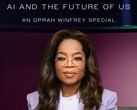 Oprah Winfrey intervista i leader della tecnologia AI e il pubblico in una trasmissione di un'ora della ABC. (Fonte: ABC)