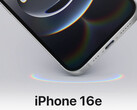 Apple l'iPhone 16e sembra avere una batteria da 3.961 mAh (Fonte immagine: Apple - modificato)