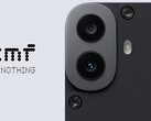 CMF Phone 1 sarà dotato di una fotocamera primaria Sony da 50 MP sul retro (Fonte immagine: CMF by Nothing [modificato])