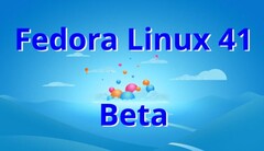 Fedora Linux 41 beta è ora disponibile (Fonte: Fedora Magazine)