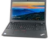 Recensione del Laptop Lenovo ThinkPad L590: Un portatile business con buoni dispositivi di input