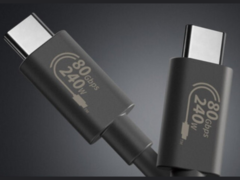 Elecom offrirà i primi cavi USB4 2.0 in Giappone a partire da metà dicembre 2024. (Fonte: Elecom)