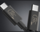 Elecom offrirà i primi cavi USB4 2.0 in Giappone a partire da metà dicembre 2024. (Fonte: Elecom)