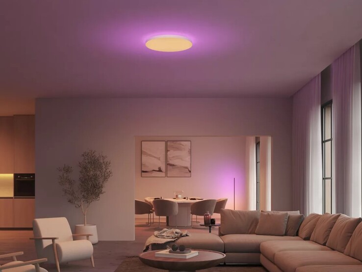 (Fonte: Philips Hue)