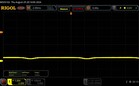 25 % di luminosità del display