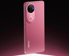 Il Vivo V50 ha tre fotocamere da 50 MP e lenti Zeiss.  (Fonte: Vivo)