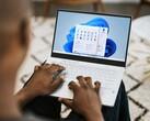 Windows 11 è ora in grado di inviare e ricevere file dai telefoni Android e dagli iPhone direttamente tramite il menu Start (Fonte immagine: Microsoft)