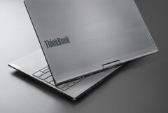 Il ThinkBook Auto Twist è un altro concept piuttosto che un prodotto a tutti gli effetti. (Fonte: Lenovo)