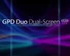 Il Duo è una nuova categoria di prodotti per GPD. (Fonte immagine: GPD - modificato)
