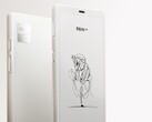 Onyx Boox P6: un e-reader compatto dotato di Android. (Fonte: Onyx)