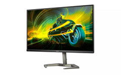 Il Momentum 5000 27M1N5200PA è disponibile solo come monitor 1080p. (Fonte immagine: Philips)