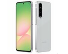 Il Samsung Galaxy A56 5G riceve un nuovo design e una fotocamera potenziata (Fonte: Evan Blass)