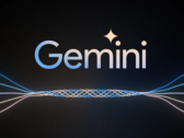 L'animazione pop-up dell'assistente Gemini ha una tonalità blu-viola, mentre Siri di Apple ha un'animazione più multicolore. Il design di Google potrebbe essere ancora diverso al momento del lancio. (Fonte: Google)