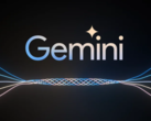 L'animazione pop-up dell'assistente Gemini ha una tonalità blu-viola, mentre Siri di Apple ha un'animazione più multicolore. Il design di Google potrebbe essere ancora diverso al momento del lancio. (Fonte: Google)